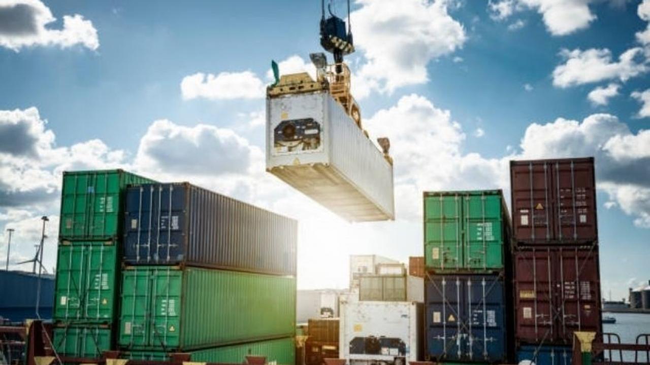 Foto - 35 ilin ihracatı arttı! İlk 4 değişmedi