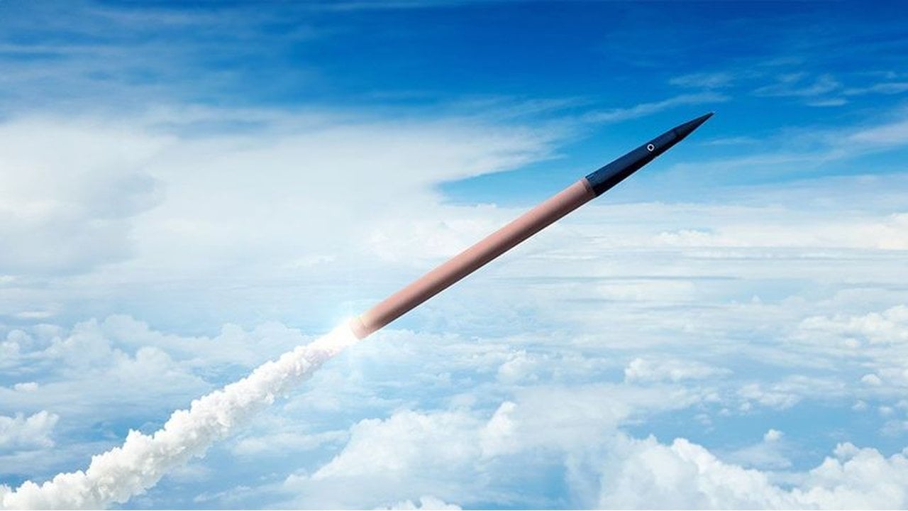 Foto - 35 milyar dolar gözden çıkartıldı bile: Hedefleri atmosferin içinde de dışında da vurabilen füzeyle şov yapılacak 
