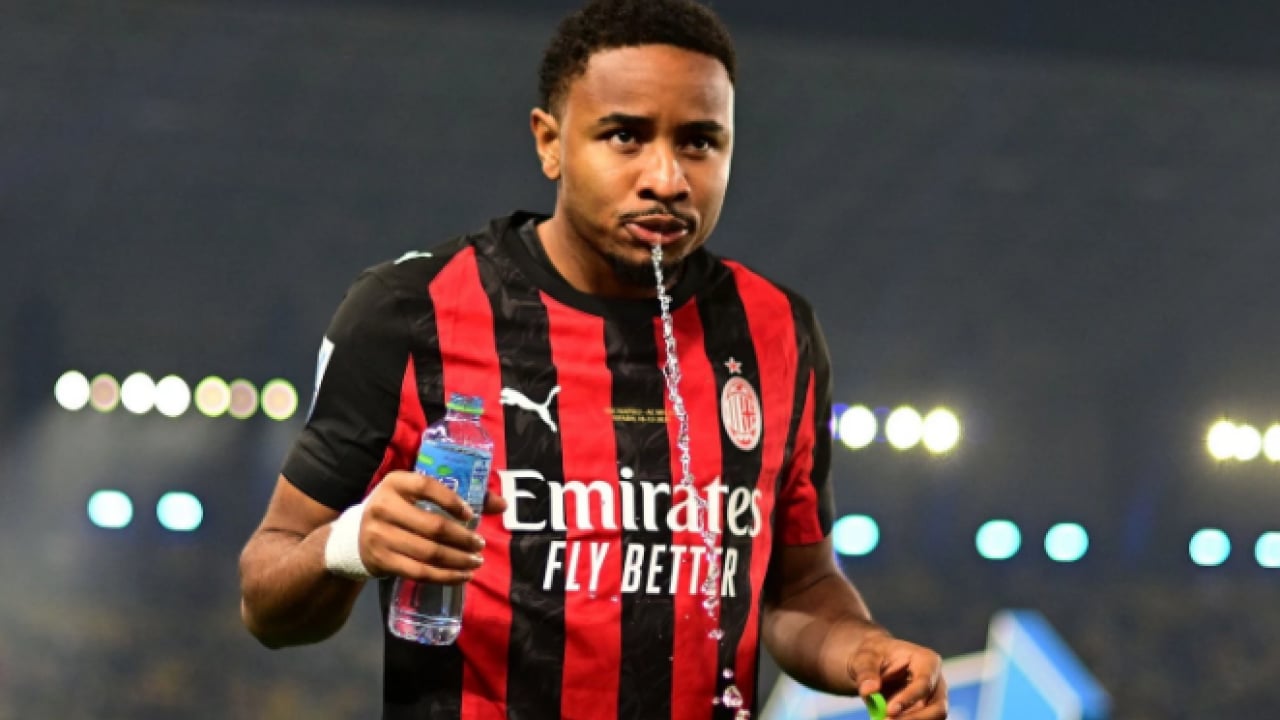 Foto - 35 milyonluk yıldıza hangisi imza attıracak! Fenerbahçe ile Galatasaray yine karşı karşıya