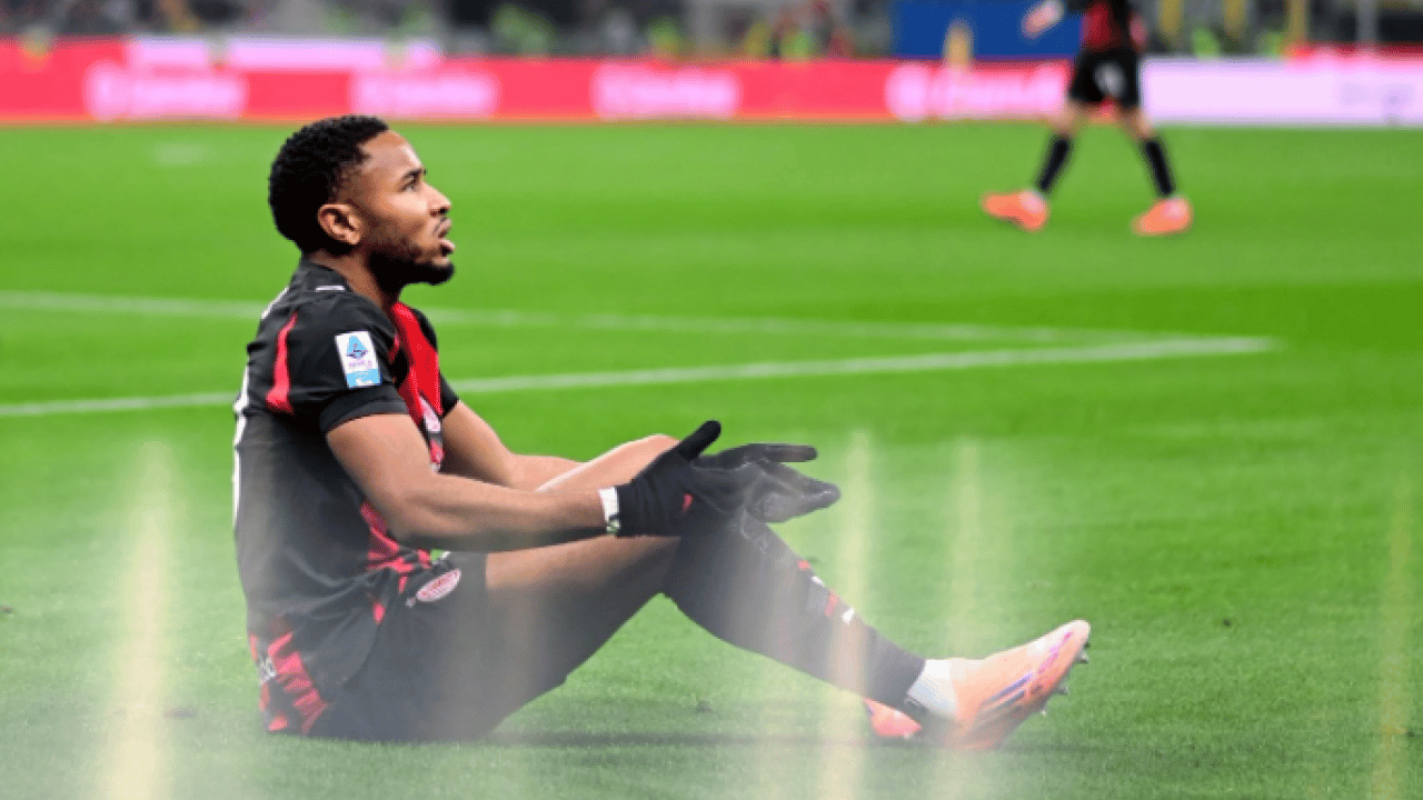 35 milyonluk yıldıza hangisi imza attıracak! Fenerbahçe ile Galatasaray yine karşı karşıya