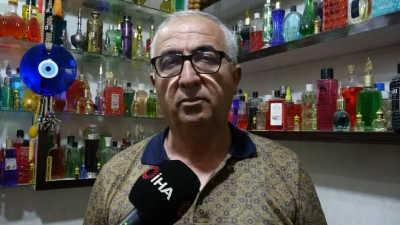 35 yıldır üşenmeden topluyor! Milyonluk teklifi geri çevirdi!