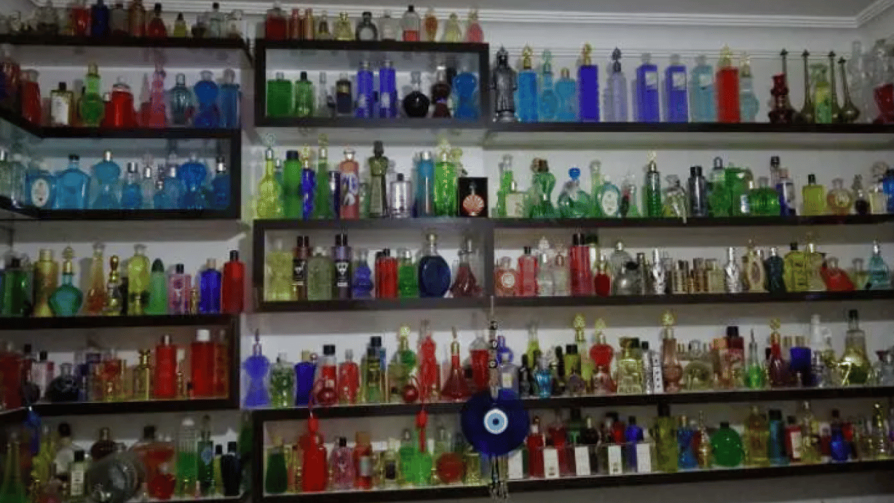 Foto - 35 yıldır üşenmeden topluyor! Milyonluk teklifi geri çevirdi!