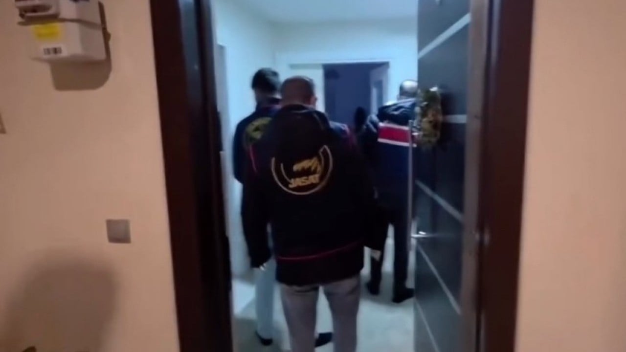 Foto - 355 milyon liralık yasa dışı bahis operasyonu: 16 şüpheli tutuklandı