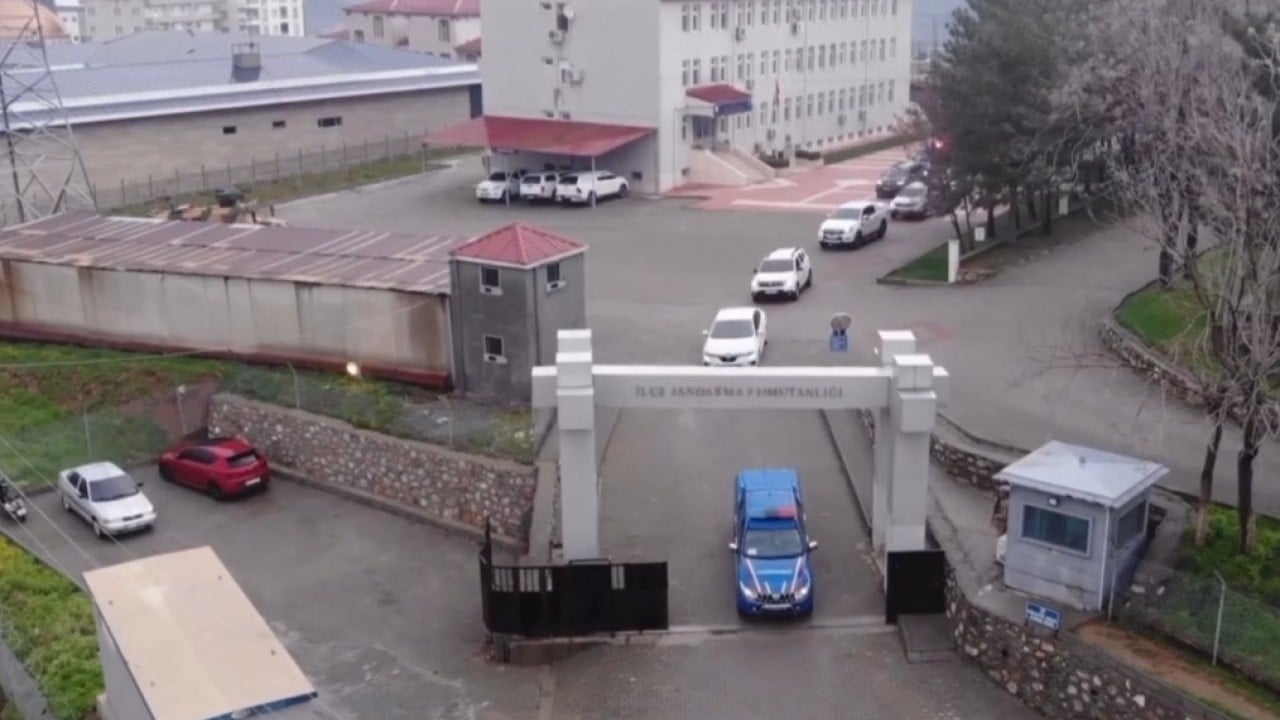 Foto - 355 milyon liralık yasa dışı bahis operasyonu: 16 şüpheli tutuklandı