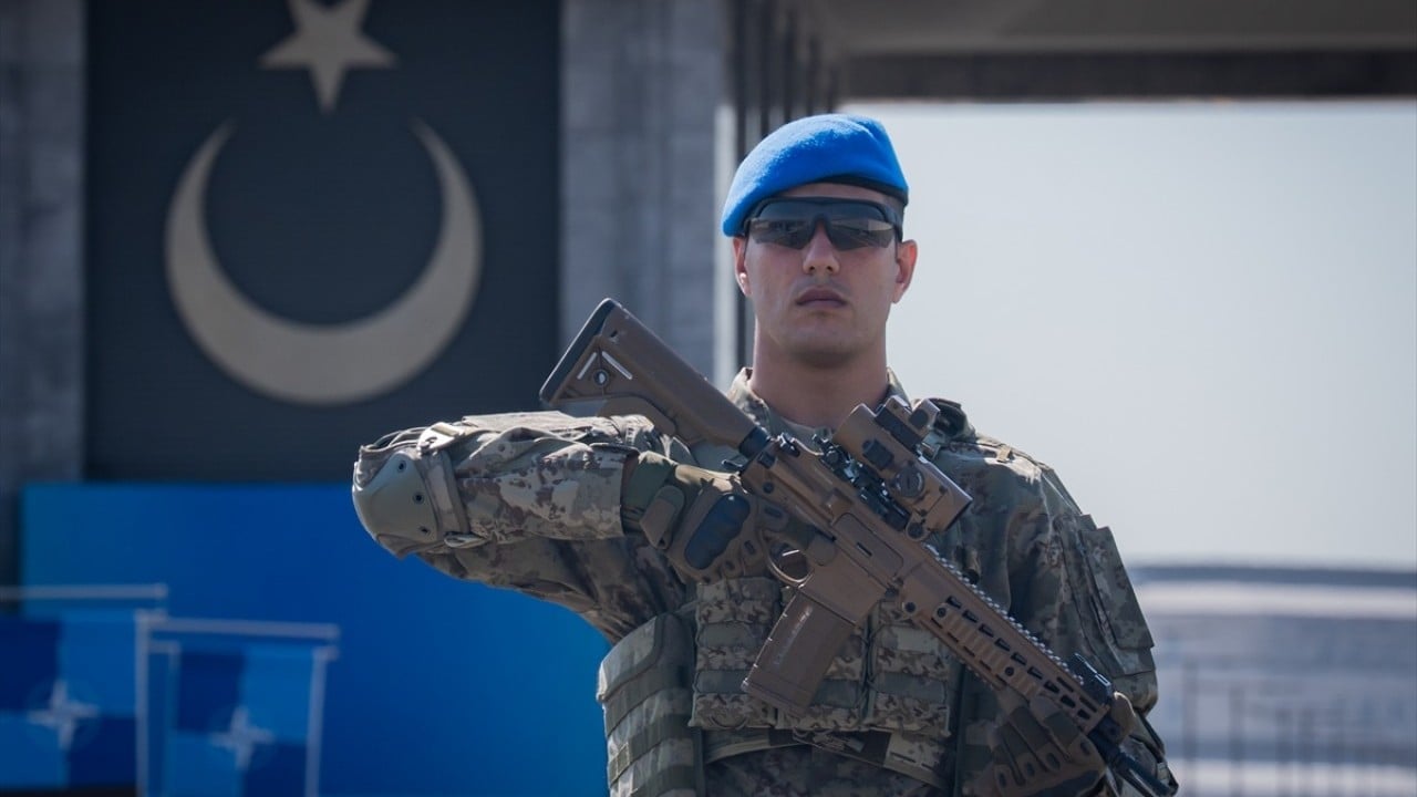 Foto - 36. NATO Zirvesi ile bir ilk yaşanacak Ay Yıldız Karagahı ev sahipliği yapacak