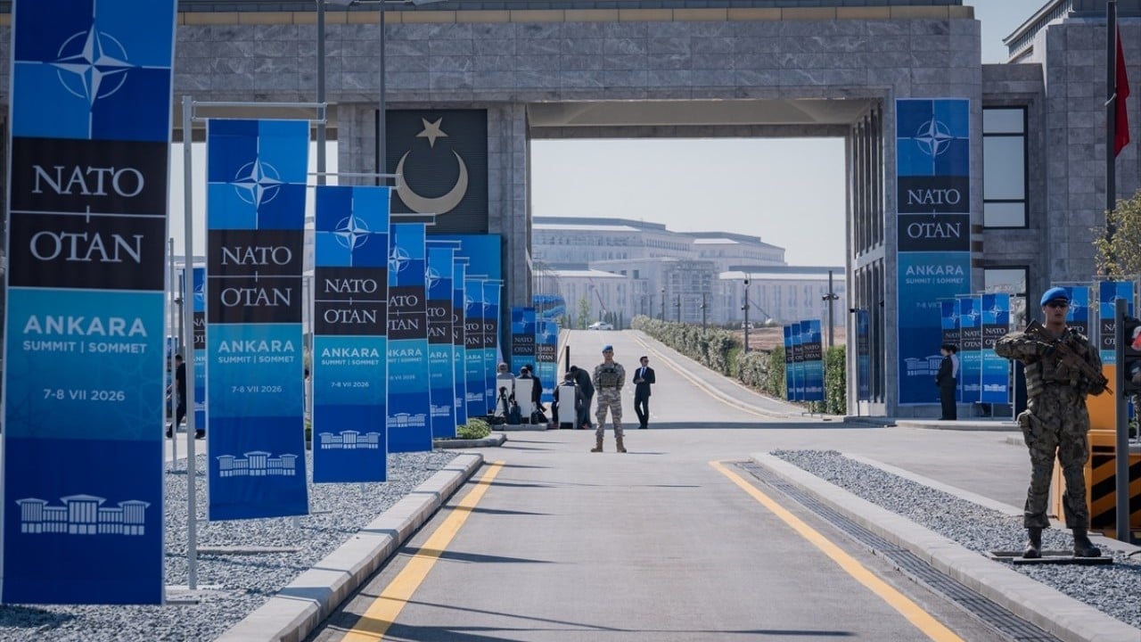 Foto - 36. NATO Zirvesi ile bir ilk yaşanacak Ay Yıldız Karagahı ev sahipliği yapacak
