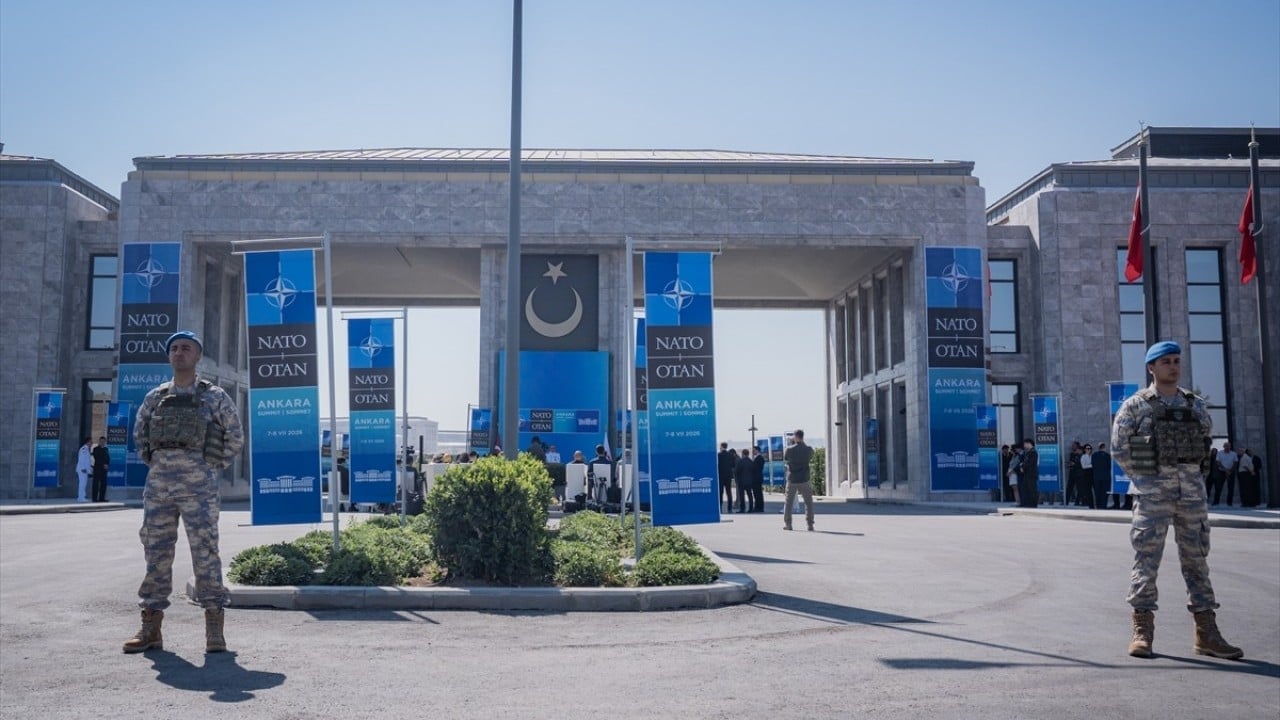 Foto - 36. NATO Zirvesi ile bir ilk yaşanacak Ay Yıldız Karagahı ev sahipliği yapacak