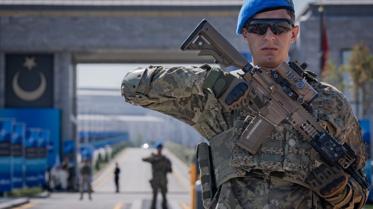 Foto - 36. NATO Zirvesi ile bir ilk yaşanacak Ay Yıldız Karagahı ev sahipliği yapacak