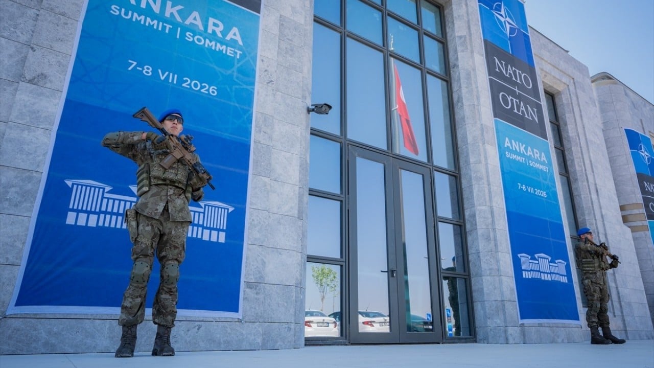 Foto - 36. NATO Zirvesi ile bir ilk yaşanacak Ay Yıldız Karagahı ev sahipliği yapacak
