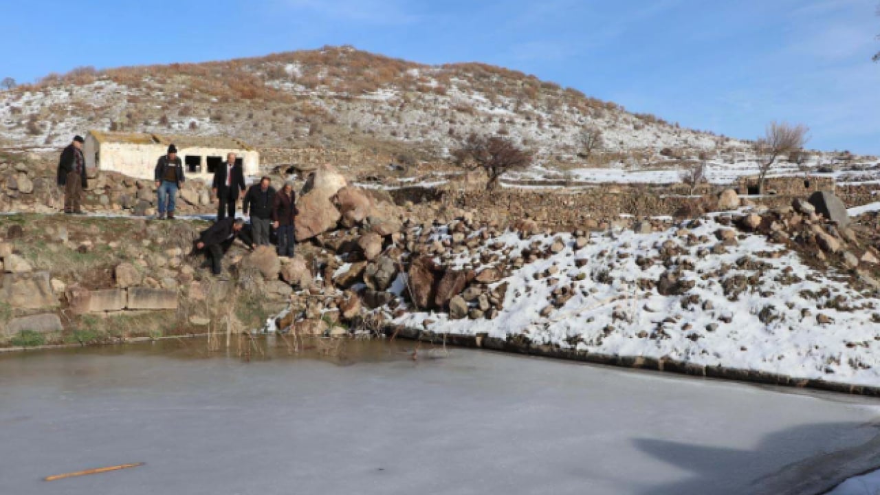 Foto - 37 yıl önce taşındılar! Geri döndüklerinde ortaya çıkan manzara şoke etti