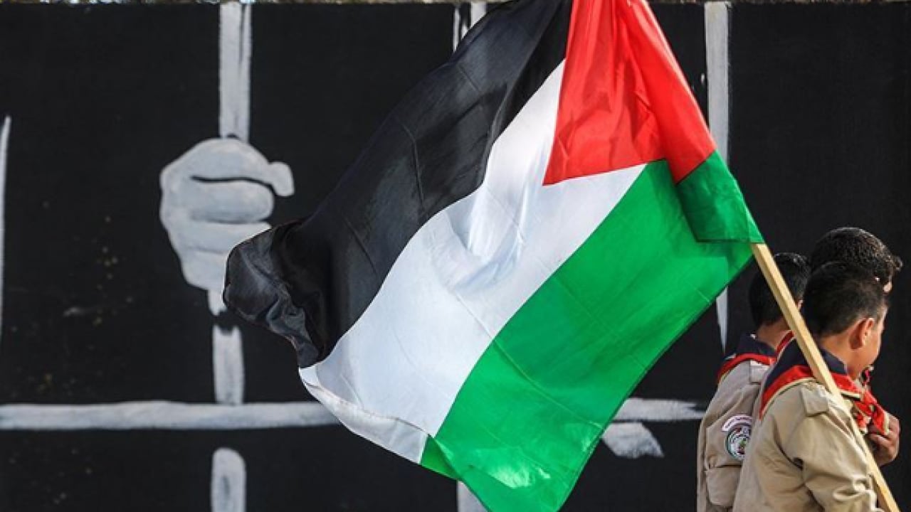 Foto - 38 yıldır direniş destanı yazan Hamas’tan net mesaj: Gazze’de her türlü vesayeti reddediyoruz