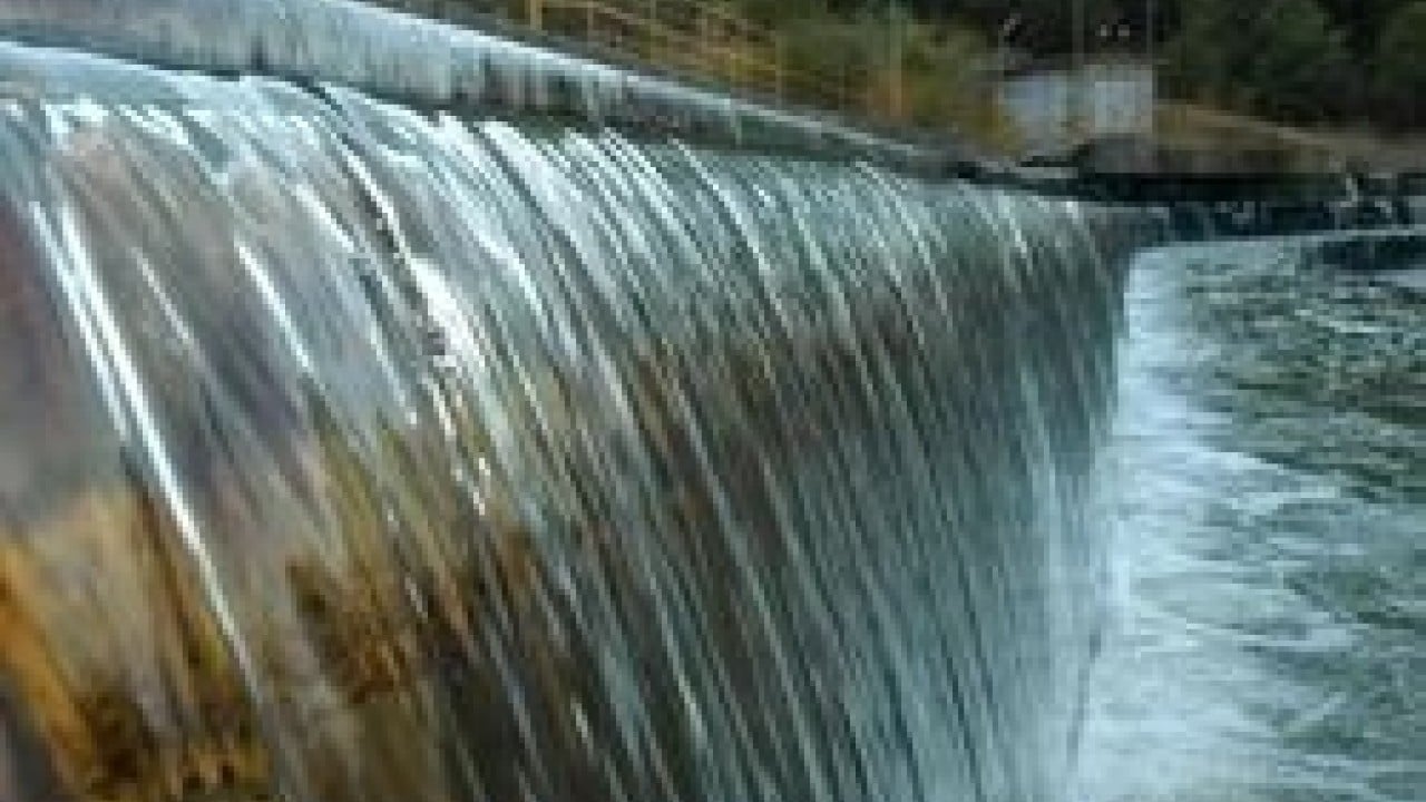 Foto - 380 yıllık camide yaşanan hadise köylüleri şok içerisinde bıraktı: Allah verdi her taraf coştu