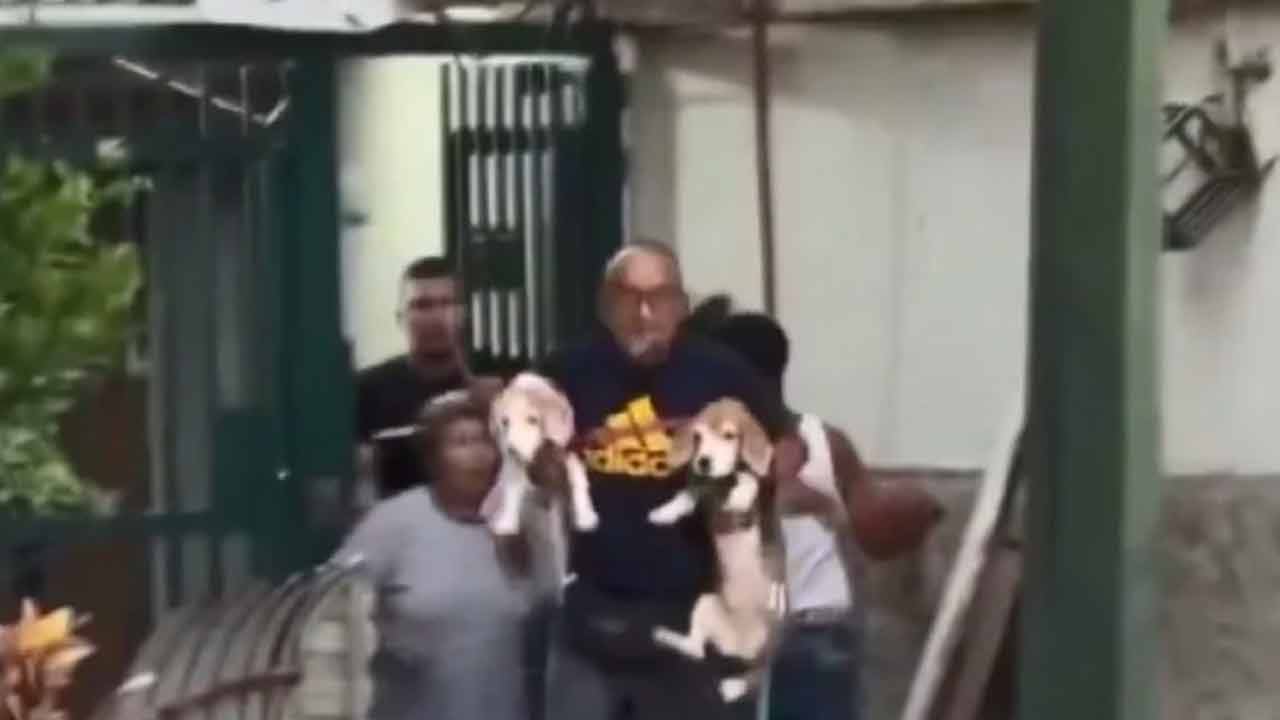 Foto - 39 saniye arayla iki devasa deprem! Venezuela'dan ilk bilanço geldi