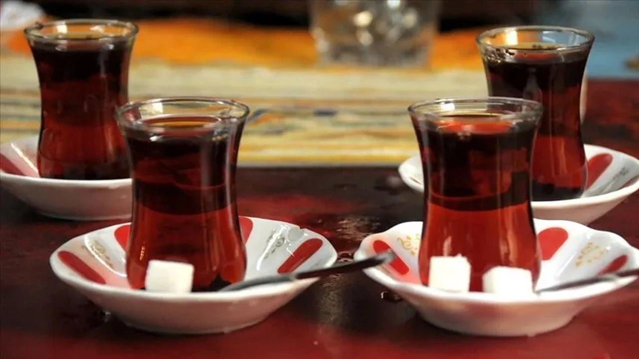 Foto - 39 yıl sonra beklenmedik kararı aldılar! Ünlü çay markası fabrikalarını sattı, üretimi durdurdu