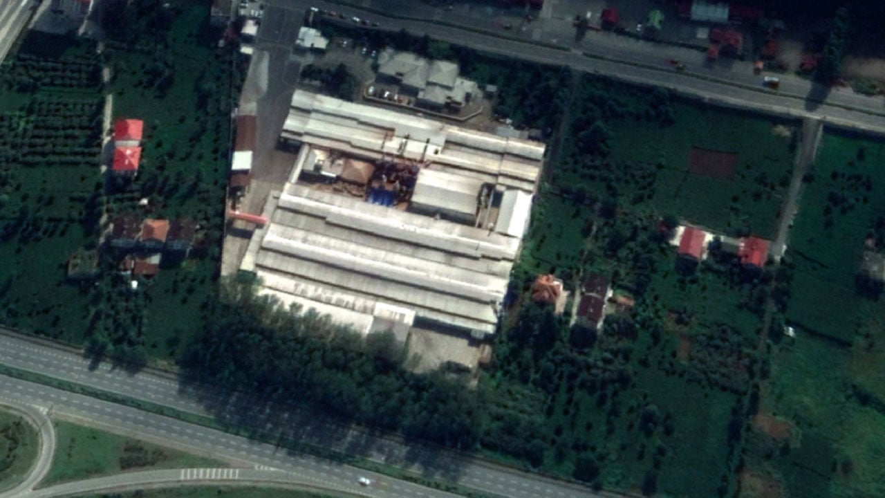 Foto - 39 yıl sonra beklenmedik kararı aldılar! Ünlü çay markası fabrikalarını sattı, üretimi durdurdu