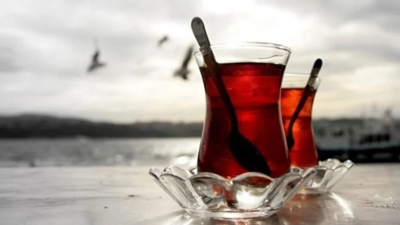 Foto - 39 yıl sonra beklenmedik kararı aldılar! Ünlü çay markası fabrikalarını sattı, üretimi durdurdu