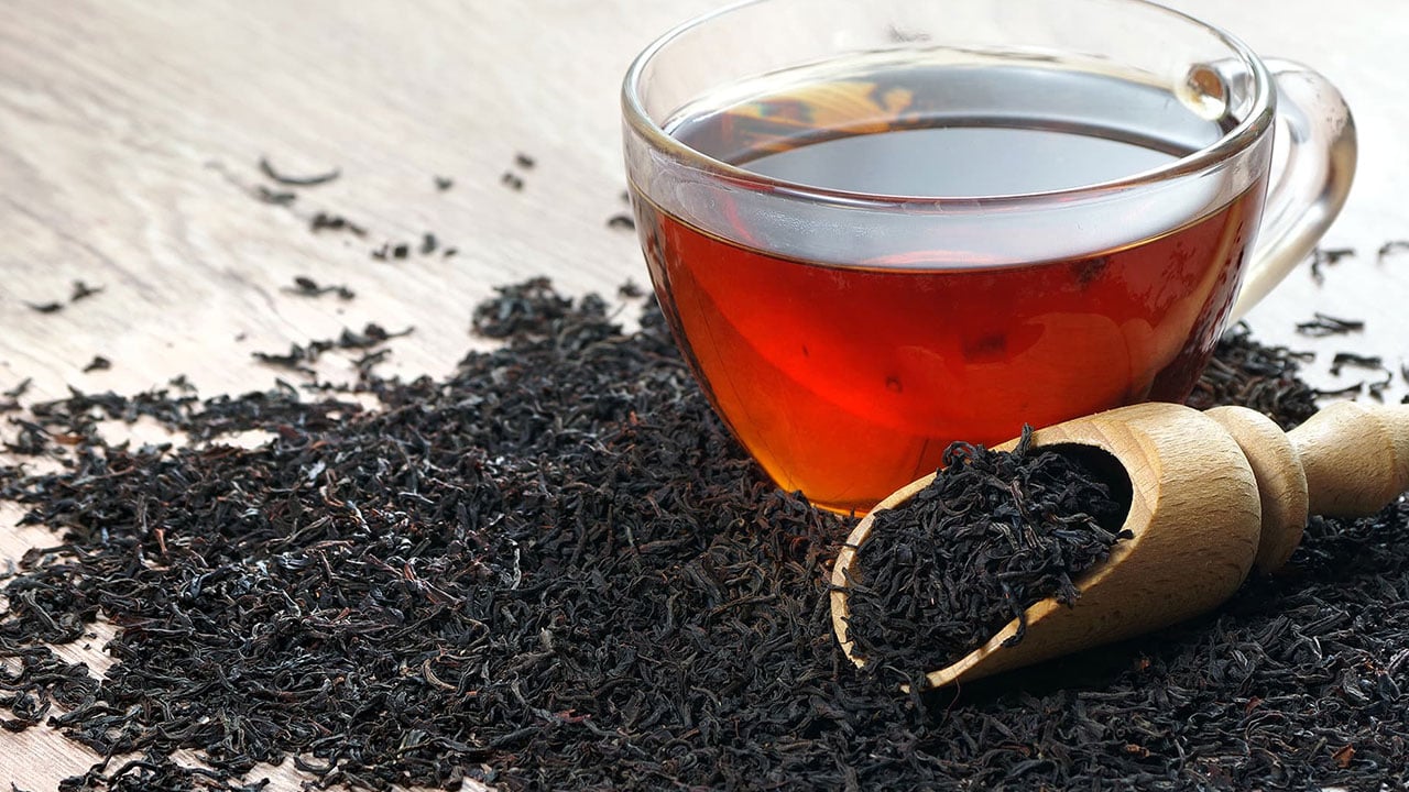 Foto - 39 yıl sonra beklenmedik kararı aldılar! Ünlü çay markası fabrikalarını sattı, üretimi durdurdu