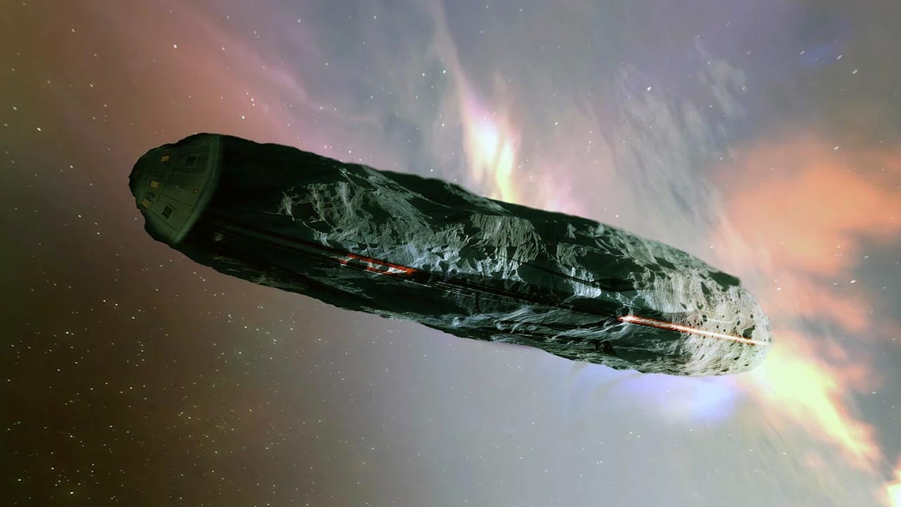 Foto - 3I/ATLAS akıllarını aldı! Uzaylılar yalan oldu! Para aktı