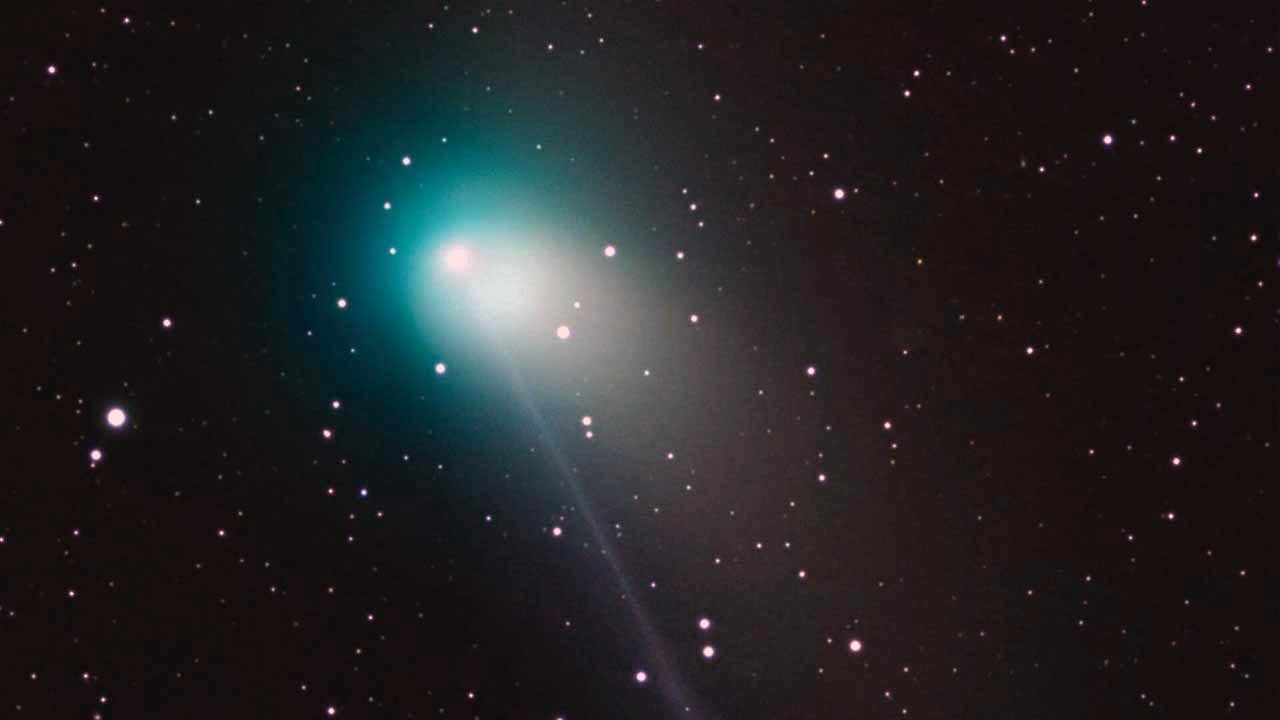 Foto - 3I/ATLAS akıllarını aldı! Uzaylılar yalan oldu! Para aktı