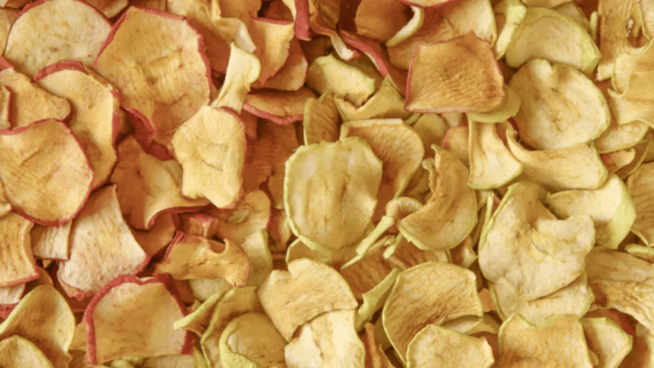 Foto - 4 bin 500 yıllık kurutulmuş meyve bulundu! 77 yıl sonra ortaya çıktı!