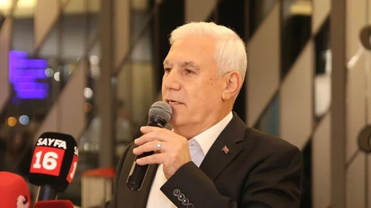 Foto - 4 gündür gözaltındaydı! CHP’li Bursa Büyükşehir Belediye Başkanı Mustafa Bozbey hakkında flaş gelişme