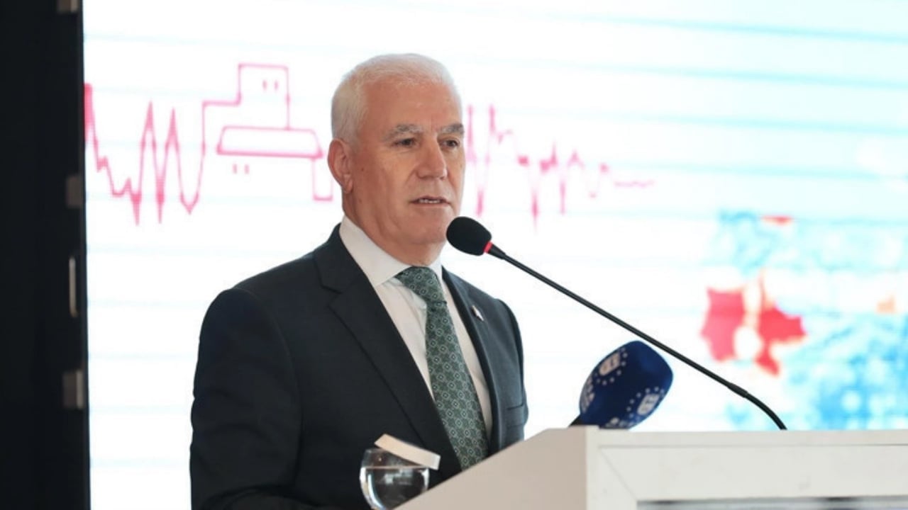 Foto - 4 gündür gözaltındaydı! CHP’li Bursa Büyükşehir Belediye Başkanı Mustafa Bozbey hakkında flaş gelişme