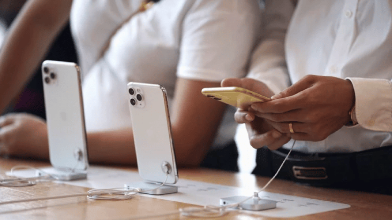 Foto - 4 İphone modeli tarih oluyor: Apple desteğini çekme kararı aldı!