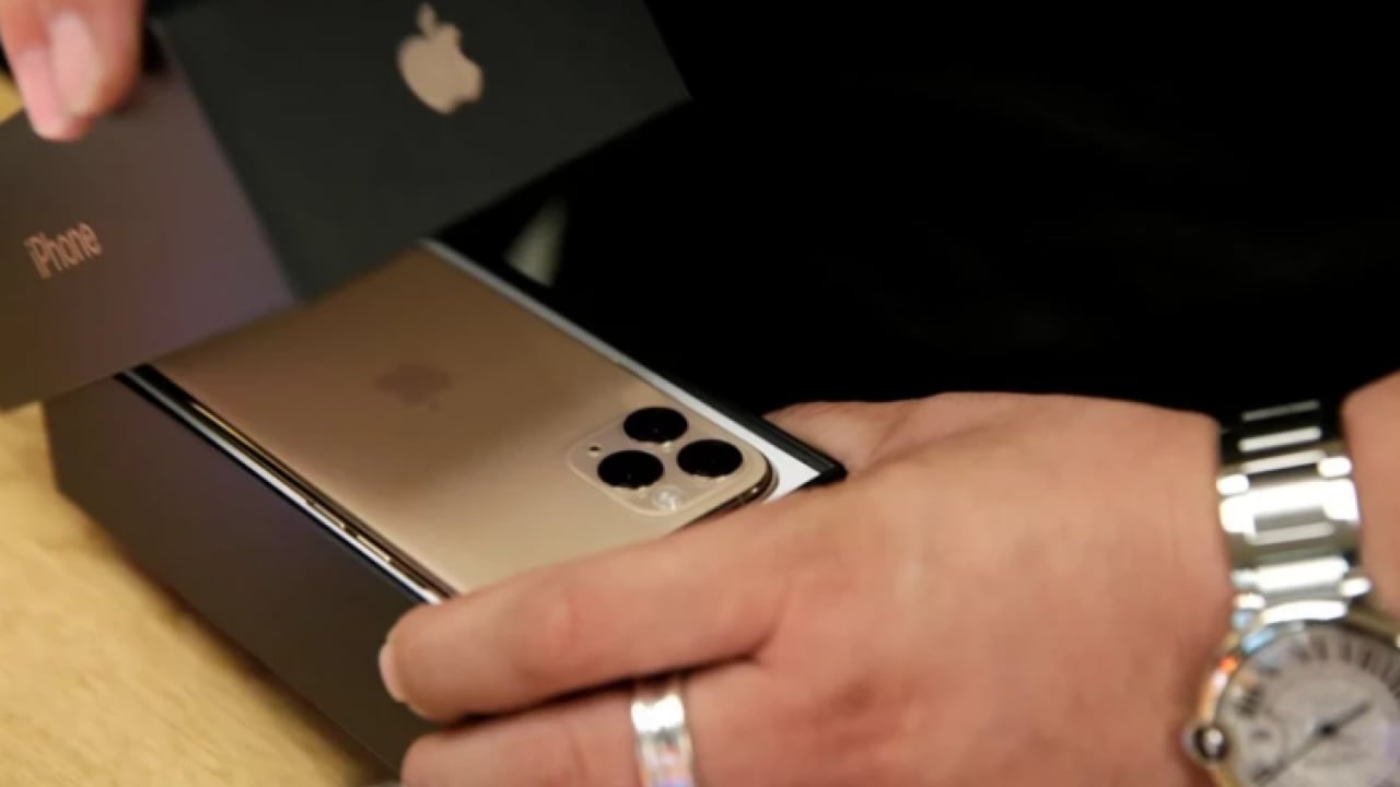 Foto - 4 İphone modeli tarih oluyor: Apple desteğini çekme kararı aldı!