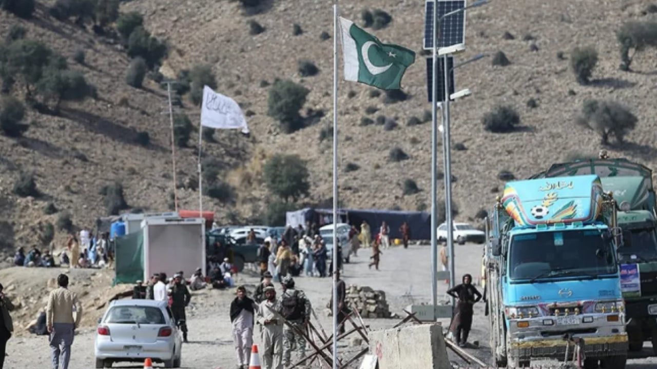 Foto - İki müslüman ülke çatıştı: 4 kişi hayatını kaybetti!