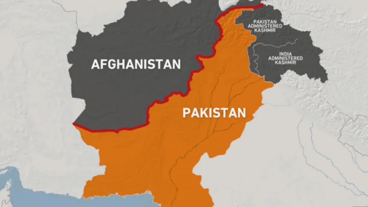 Foto - İki müslüman ülke çatıştı: 4 kişi hayatını kaybetti!