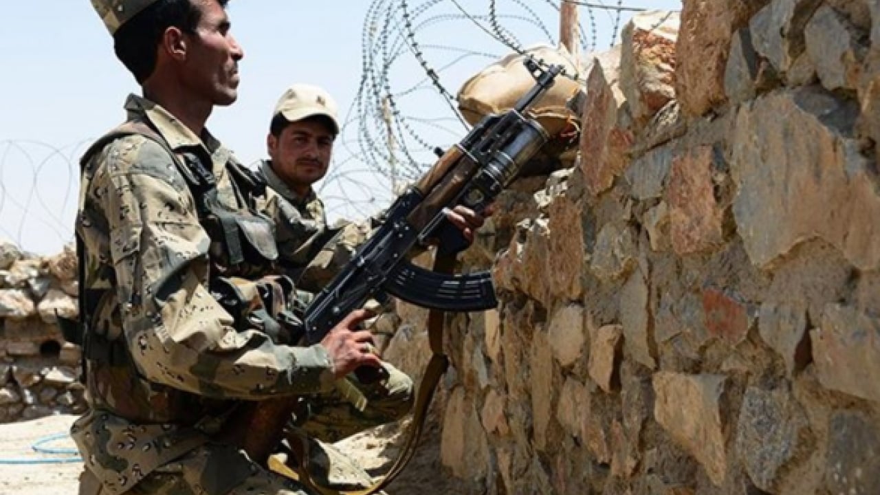 Foto - İki müslüman ülke çatıştı: 4 kişi hayatını kaybetti!