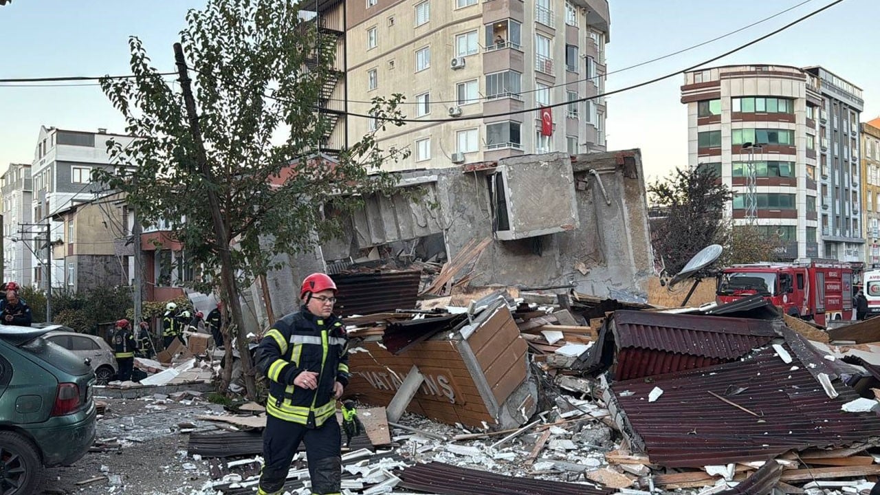 Foto - 4 kişiye mezar olmuştu! İşte tüm Türkiye’yi yasa boğan Gebze’deki facianın iki sebebi