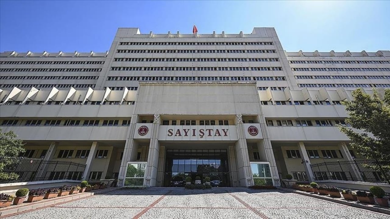 Foto - 4 milyar TL buhar oldu! İSKİ’nin kasasını böyle boşaltmışlar