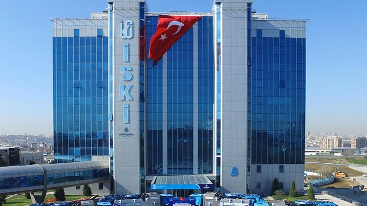 Foto - 4 milyar TL buhar oldu! İSKİ’nin kasasını böyle boşaltmışlar