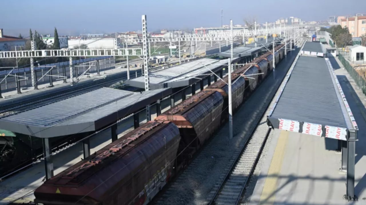 Foto - 4 saatlik yol 1,5 saate düşecek! Dev projede sona gelindi!