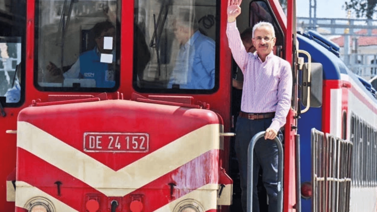 Foto - 4 saatlik yol 1,5 saate düşecek! Dev projede sona gelindi!