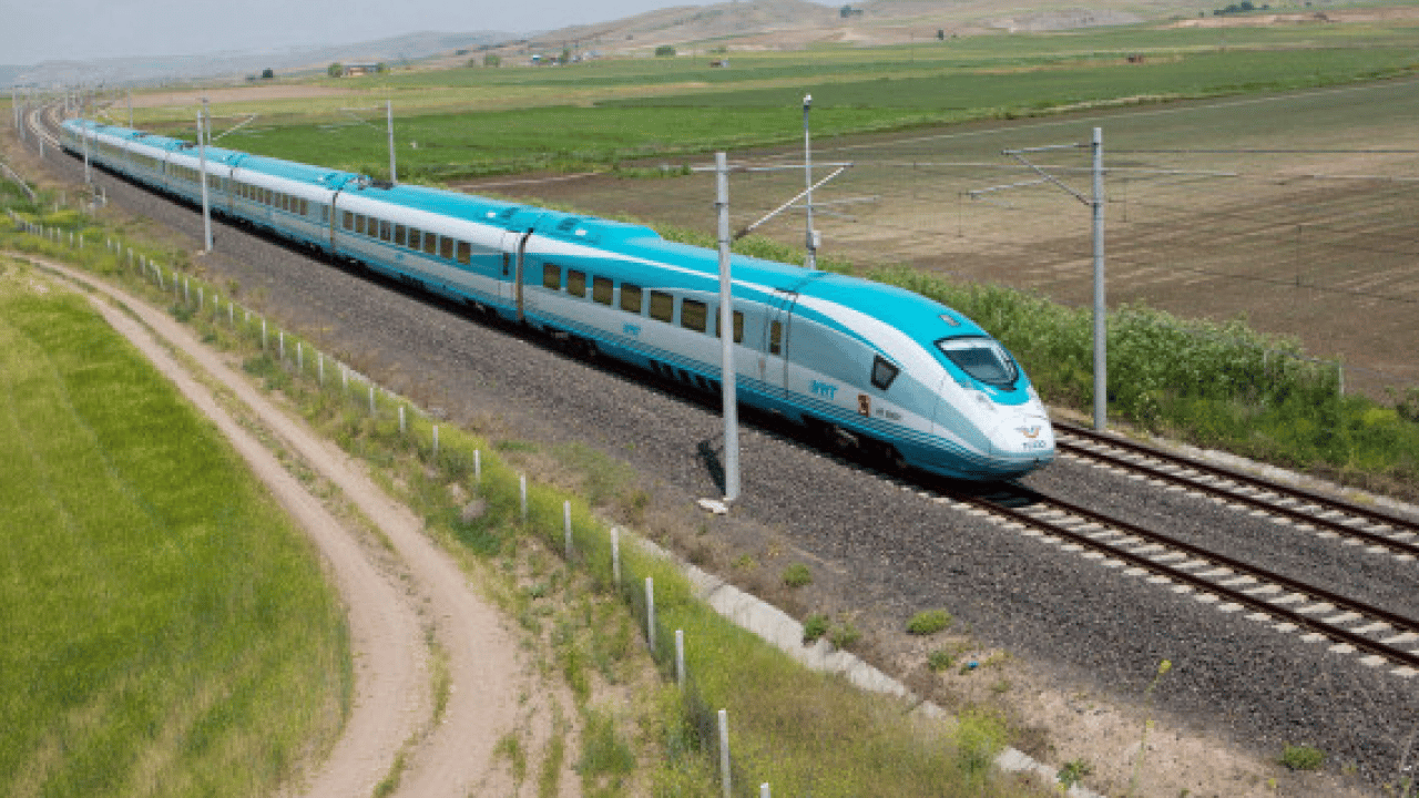 Foto - 4 saatlik yol 1,5 saate düşecek! Dev projede sona gelindi!