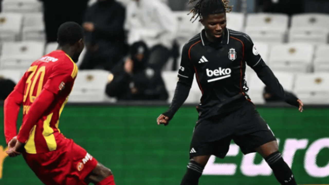 Foto - 4 yılda tam 84 maç mı? El Bilal Toure'nin sakatlık geçmişi göz korkutucu