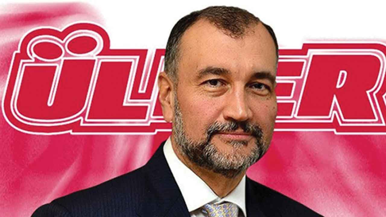 Foto - 40 fabrika ve markalar satıldı: Murat Ülker sebebini açıkladı