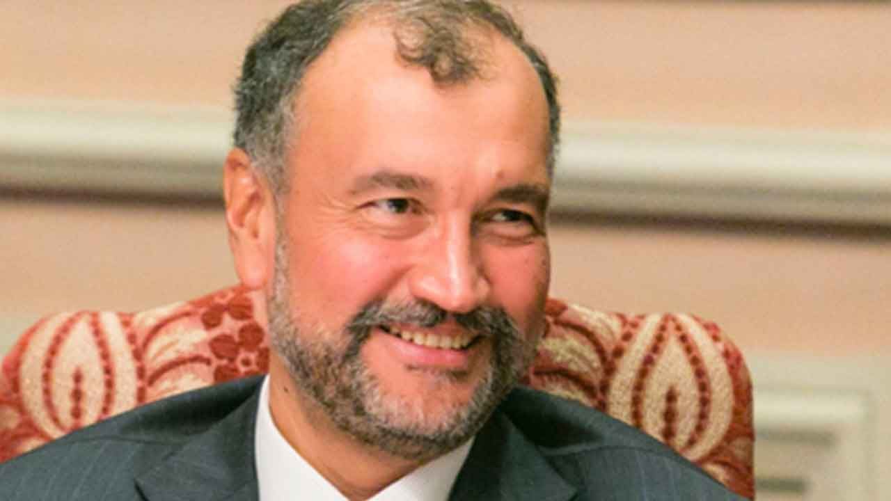 Foto - 40 fabrika ve markalar satıldı: Murat Ülker sebebini açıkladı