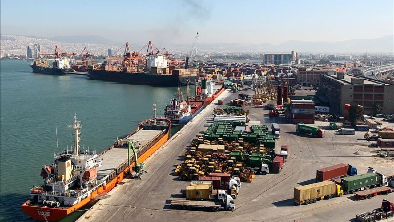 Foto - 40 ilin ihracatı arttı! 14 ilin ihracatı 1 milyar doları aştı