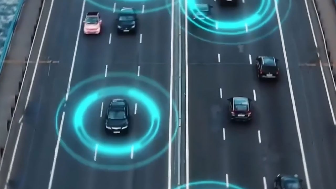 Foto - 40 kilometrelik güzergah! 5G’li akıllı yolda testler başlıyor