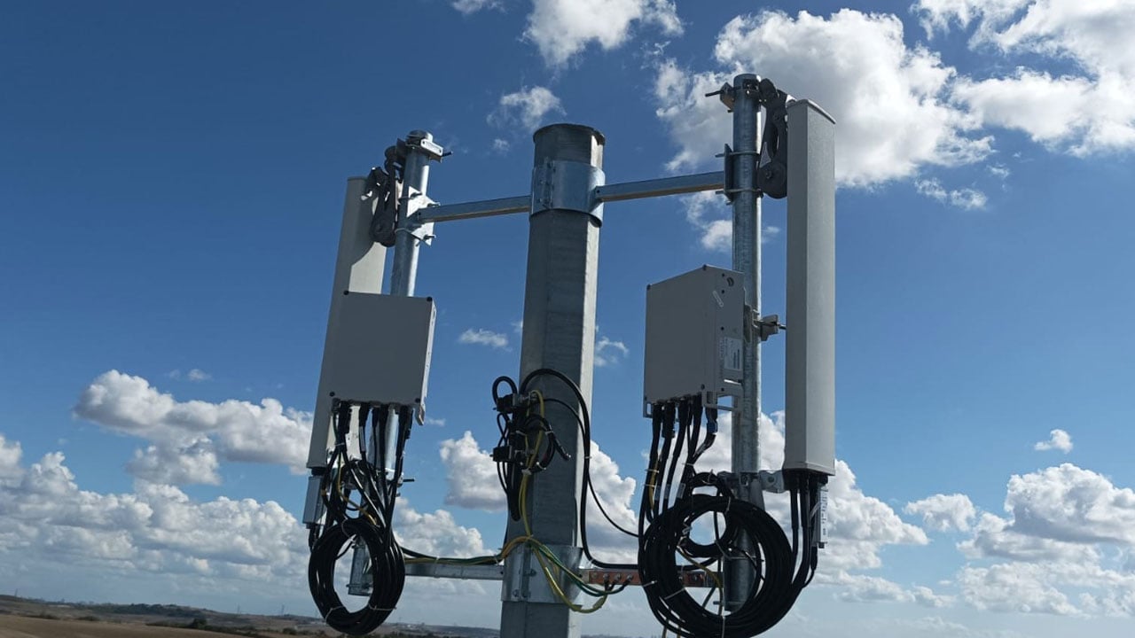 Foto - 40 kilometrelik güzergah! 5G’li akıllı yolda testler başlıyor