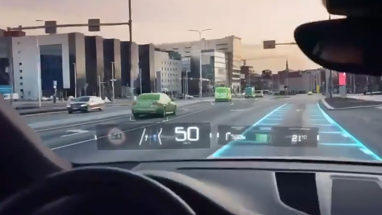 Foto - 40 kilometrelik güzergah! 5G’li akıllı yolda testler başlıyor