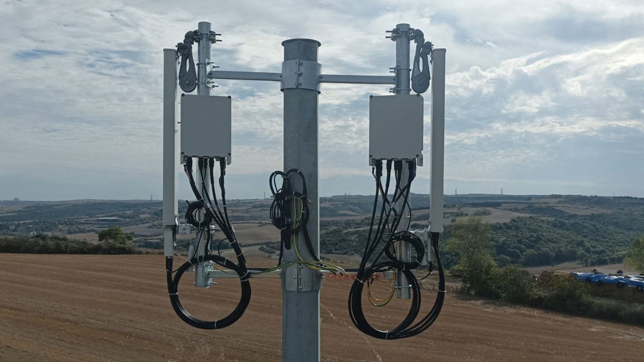 Foto - 40 kilometrelik güzergah! 5G’li akıllı yolda testler başlıyor