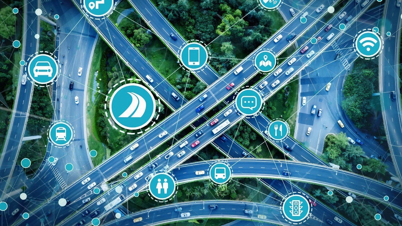 Foto - 40 kilometrelik güzergah! 5G’li akıllı yolda testler başlıyor