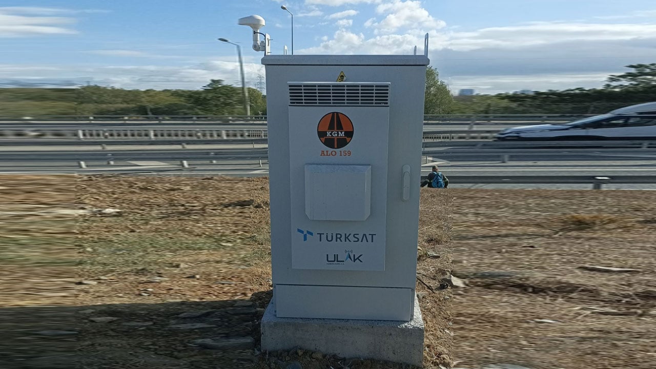 Foto - 40 kilometrelik güzergah! 5G’li akıllı yolda testler başlıyor