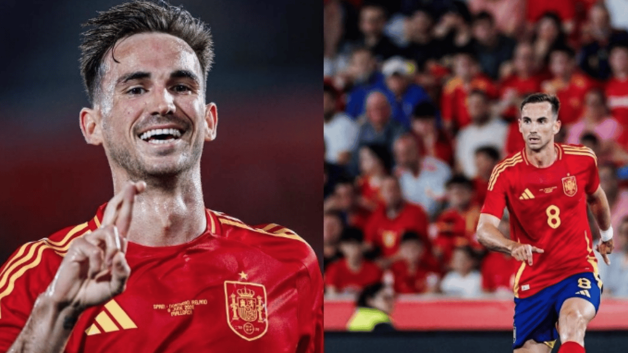 Foto - 40 milyon euro mu? Galatasaray'ın Fabian Ruiz planı! Pusuda bekliyor