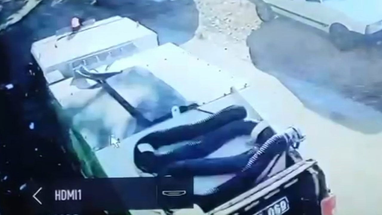 Foto - 40 ton çöpün içinden çıktı! İğne ile kuyu değil çöplük kazıldı