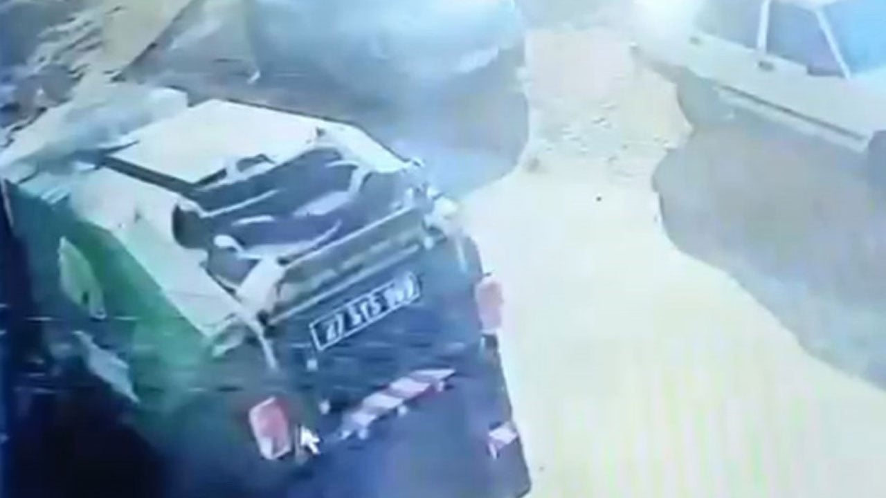 Foto - 40 ton çöpün içinden çıktı! İğne ile kuyu değil çöplük kazıldı